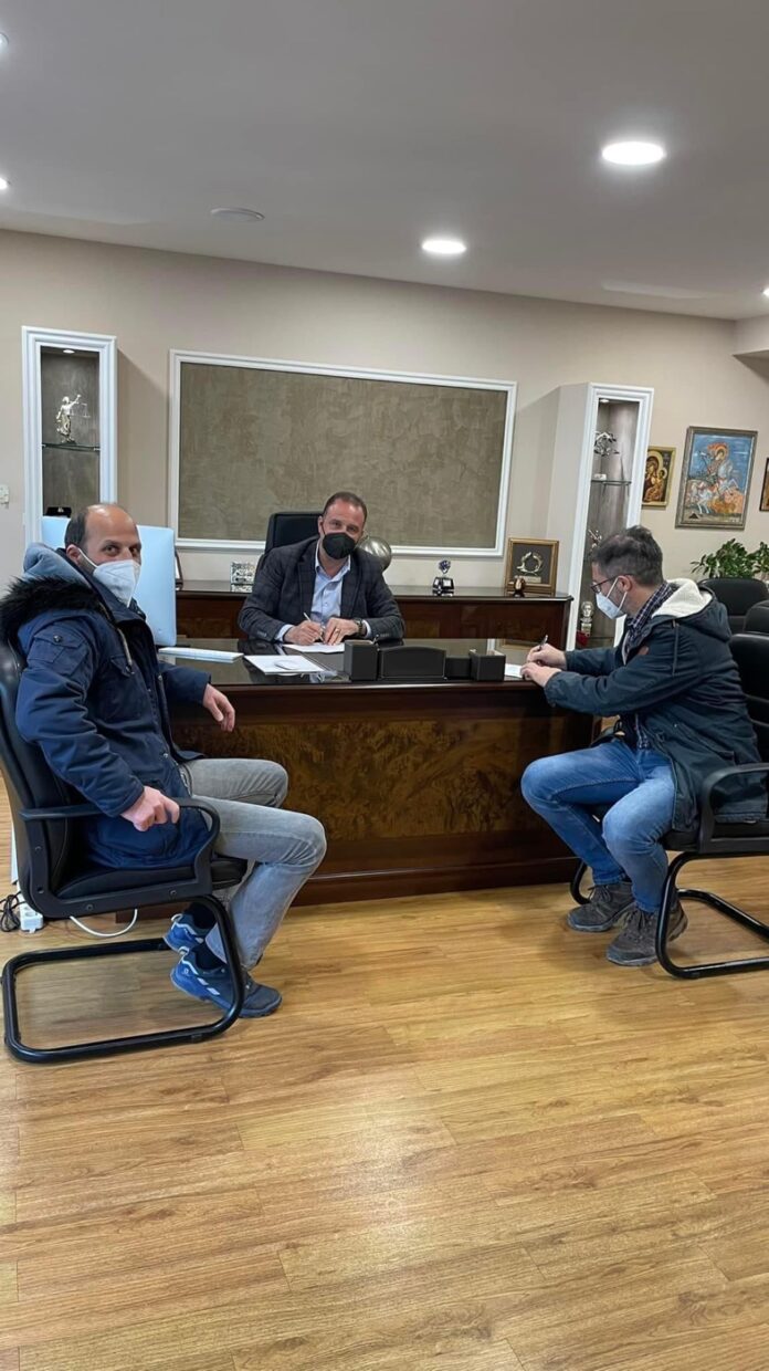 Υπεγράφει-η-σύμβαση-για-την-εκτέλεση-του-έργου-«Μονάδα-κομποστοποίησης-οργανικού-κλάσματος-Δήμου-Παγγαίου»-προϋπολογισμού-3221.491-e Υπεγράφει-η-σύμβαση-για-την-εκτέλεση-του-έργου-«Μονάδα-κομποστοποίησης-οργανικού-κλάσματος-Δήμου-Παγγαίου»-προϋπολογισμού-3221.491-e
