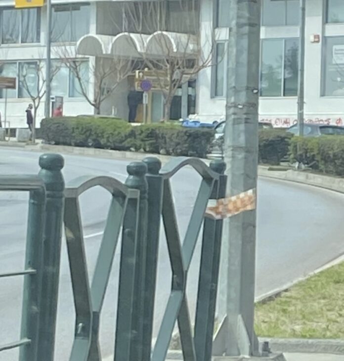 Τροχαίο-ατύχημα-στην-οδό-Ερυθρού-Σταυρού
