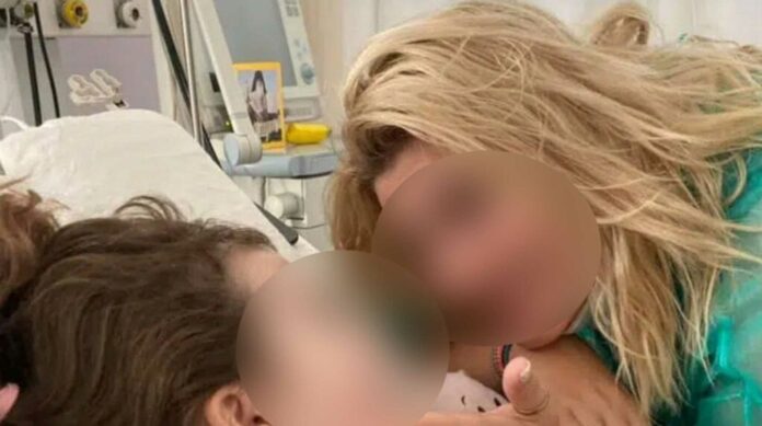 Στην-Εισαγγελέα-οδηγείται-η-μάνα-των-τριών-παιδιών-στην-Πάτρα-Ρούλα-Πισπιρίγκου Στην-Εισαγγελέα-οδηγείται-η-μάνα-των-τριών-παιδιών-στην-Πάτρα-Ρούλα-Πισπιρίγκου