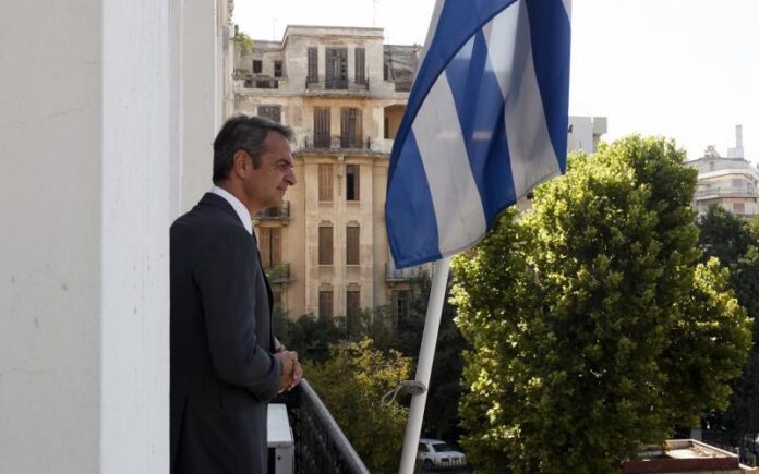 Προσυνέδριο-Νέας-Δημοκρατίας:-Ο-Κυριάκος-Μητσοτάκης-έρχεται-σε-Καβάλα-και-Θεσσαλονίκη
