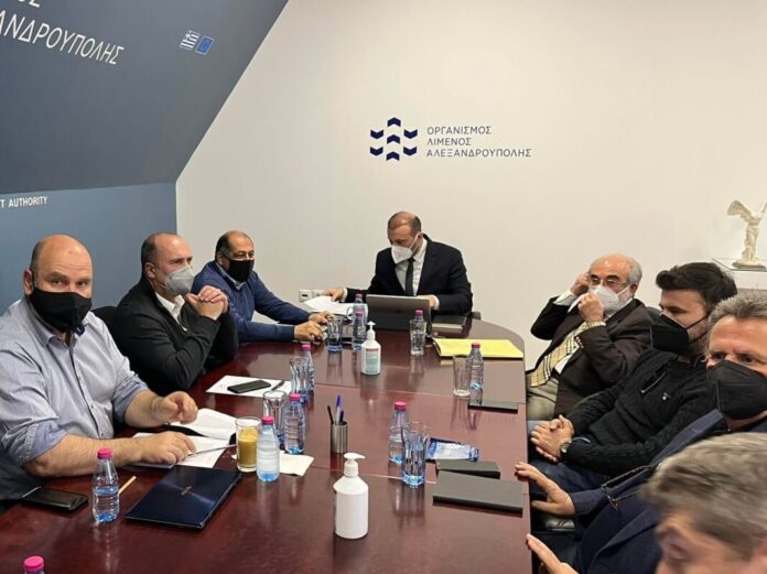 Ο-ΟΛΑ-θα-προωθήσει-στο-ΤΑΙΠΕΔ-το-ψήφισμα-του-δήμου-Αλεξανδρούπολης-για-την-διεκδίκηση-της-χερσαίας-ζώνης-του-λιμανιού Ο-ΟΛΑ-θα-προωθήσει-στο-ΤΑΙΠΕΔ-το-ψήφισμα-του-δήμου-Αλεξανδρούπολης-για-την-διεκδίκηση-της-χερσαίας-ζώνης-του-λιμανιού