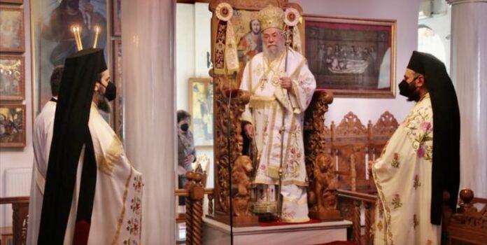 Η-Εορτή-του-Αγίου-Σάββα-του-εν-Καλύμνω-στην-Νέα-Ηρακλείτσα Η-Εορτή-του-Αγίου-Σάββα-του-εν-Καλύμνω-στην-Νέα-Ηρακλείτσα