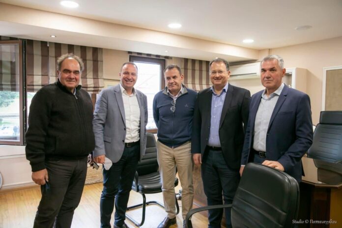 Σημαντική-συνάντηση-Παναγιωτόπουλου-Στύλιου-με-τους-εκπροσώπους-του-πρωτογενούς-τομέα-αλλά-και-των-σχετιζόμενων-φορέων-στο-Παγγαίο