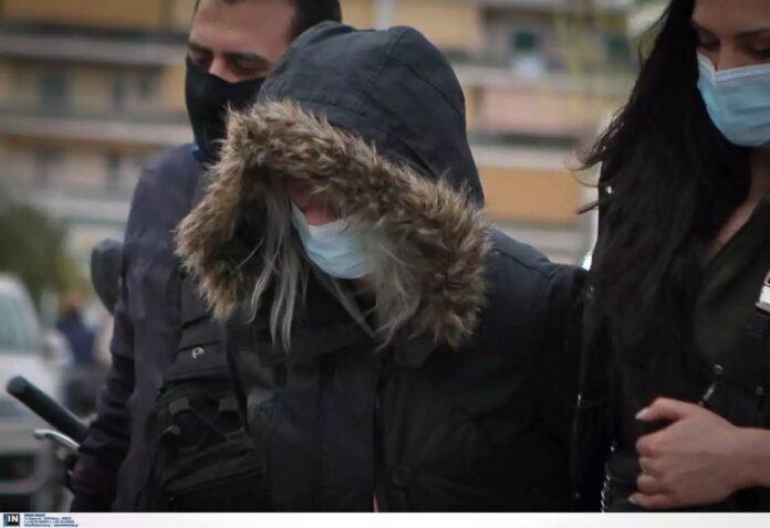 Ρούλα-Πισπιρίγκου:-«Ζητάω-να-πάω-το-Πάσχα-στα-μνήματα-των-παιδιών-μου» Ρούλα-Πισπιρίγκου:-«Ζητάω-να-πάω-το-Πάσχα-στα-μνήματα-των-παιδιών-μου»