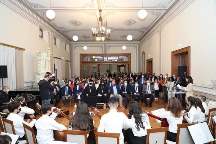 Εκδήλωση-στη-μνήμη-των-θυμάτων-της-Γενοκτονίας-των-Αρμενίων Εκδήλωση-στη-μνήμη-των-θυμάτων-της-Γενοκτονίας-των-Αρμενίων