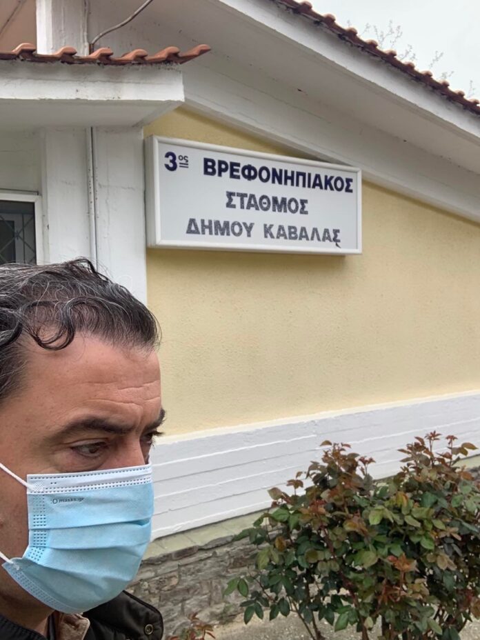 Μάκης-Παπαδόπουλος:-Να-ανακαλέσει-ο-Δήμαρχος-Καβάλας-την-απόφαση-για-κλείσιμο-του-παιδικού-σταθμού-του-Αγ.-Λουκά