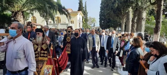 Περιφορά-του-Επιταφίου-στα-Δημοτικά-Κοιμητήρια-Καβάλας