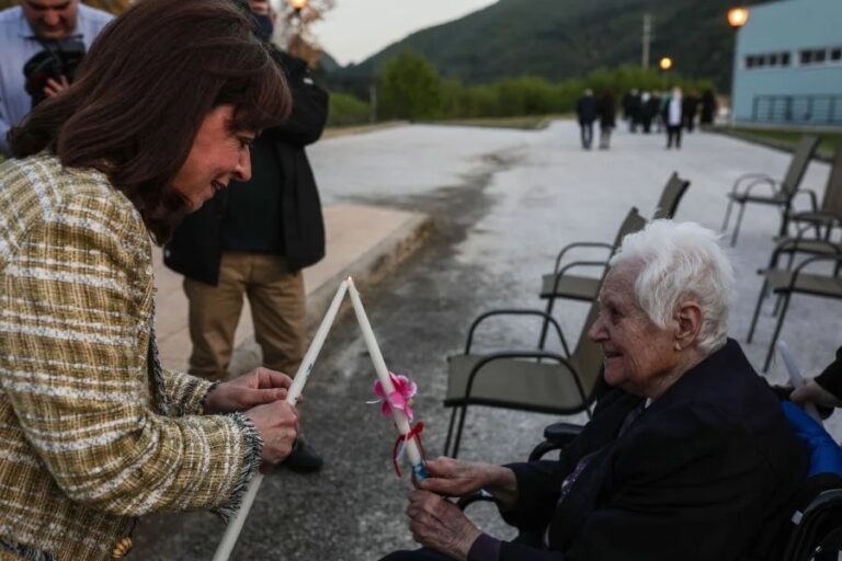 Σακελλαροπούλου:-Πρώτη-Ανάσταση-στην-Ξάνθη