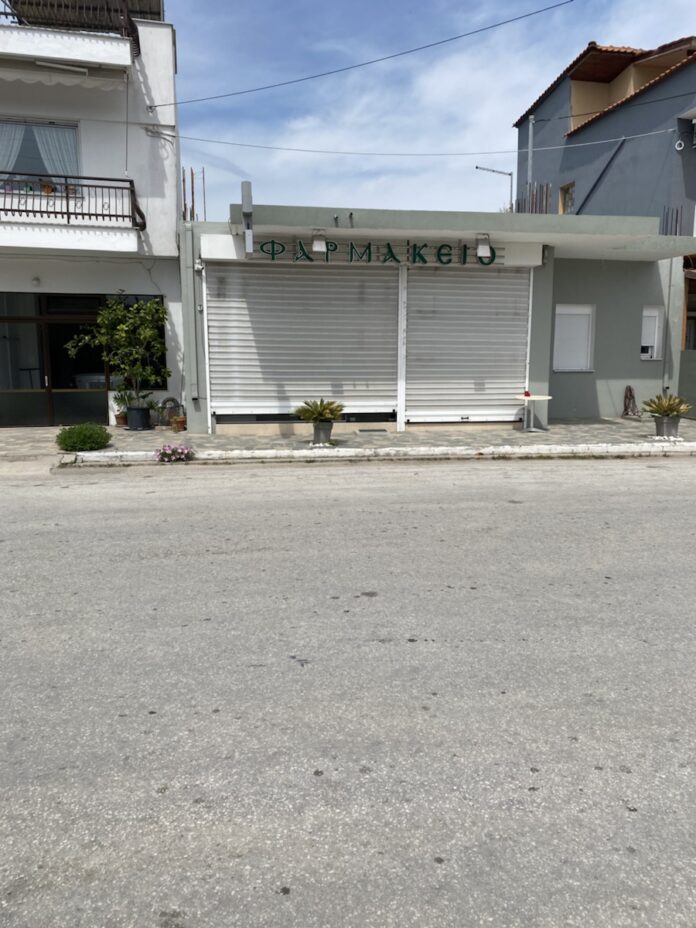 Γυναικοκτονία-στην-Καβάλα:-“Έκανα-κακό-στην-γυναίκα-μου”-είπε-ο-δράστης-–-Ασφυκτικός-ο-θάνατος-της-43χρονης