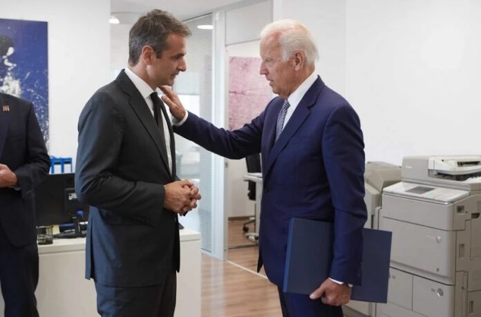 Στον-Λευκό-Οίκο-με-το-«βλέμμα»-στην-Τουρκία-–-Η-ατζέντα-των-συζητήσεων-Μητσοτάκη-–-Μπάιντεν Στον-Λευκό-Οίκο-με-το-«βλέμμα»-στην-Τουρκία-–-Η-ατζέντα-των-συζητήσεων-Μητσοτάκη-–-Μπάιντεν