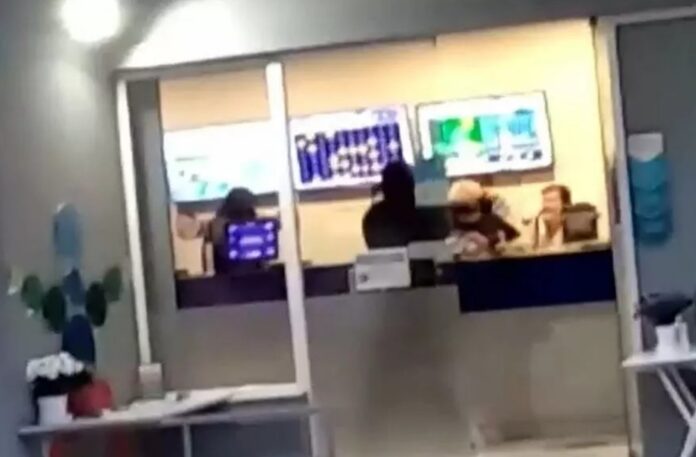 Ληστεία-σε-πρακτορείο-ΟΠΑΠ-στην-Καβάλα Ληστεία-σε-πρακτορείο-ΟΠΑΠ-στην-Καβάλα