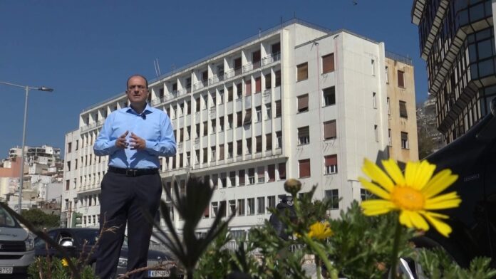 Μακάριος-Λαζαρίδης:-Στα-“χέρια”-του-Δήμου-Καβάλας-είναι-πλέον-η-αξιοποίηση-του-παλαιού-Νοσοκομείου Μακάριος-Λαζαρίδης:-Στα-“χέρια”-του-Δήμου-Καβάλας-είναι-πλέον-η-αξιοποίηση-του-παλαιού-Νοσοκομείου