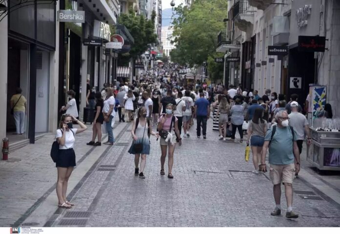 Κορονοϊός:-Καμπανάκι-για-νέο-κύμα-μετάλλαξης-Δέλτα-μέσα-στο-καλοκαίρι-–-Κυκλοφορεί-χωρίς-να-πιάνεται-στα-τεστ