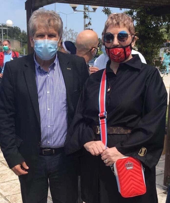 Την-παραίτηση-της-υπέβαλλε-η-Ελεωνόρα-Καζαντζίδου-απο-το-ΔΣ-του-Νοσοκομείου-Καβάλας