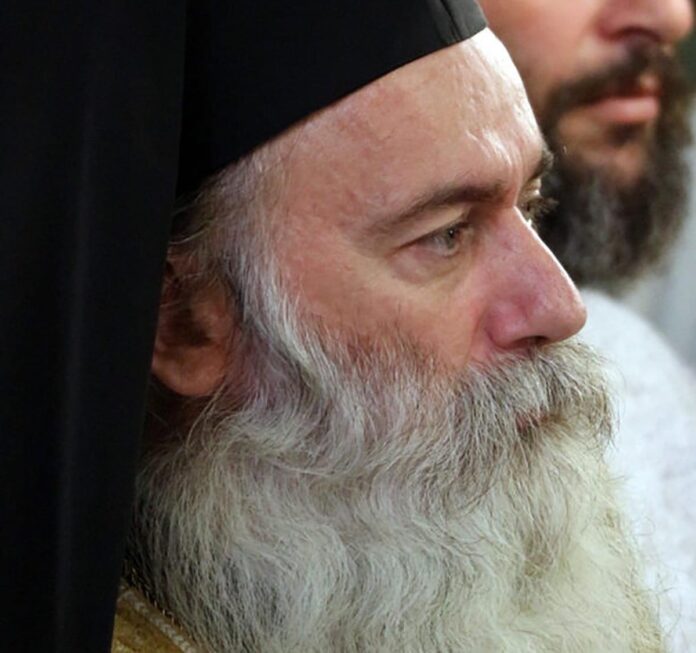 Οι-υποψήφιοι-για-την-Μητρόπολη-Δράμας Οι-υποψήφιοι-για-την-Μητρόπολη-Δράμας
