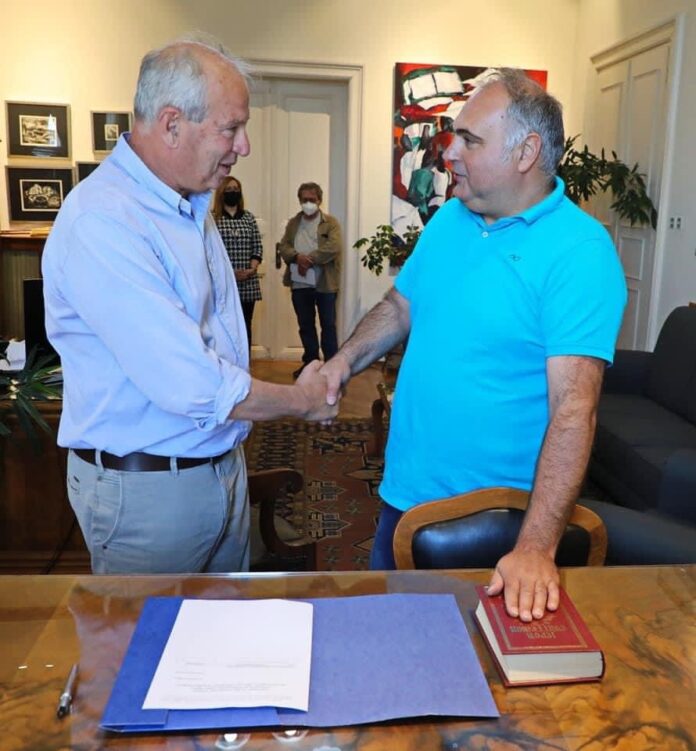 Ορκωμοσία-του-νέου-τοπικού-συμβούλου-Κρηνίδων,-Γιάννη-Κελίδη Ορκωμοσία-του-νέου-τοπικού-συμβούλου-Κρηνίδων,-Γιάννη-Κελίδη