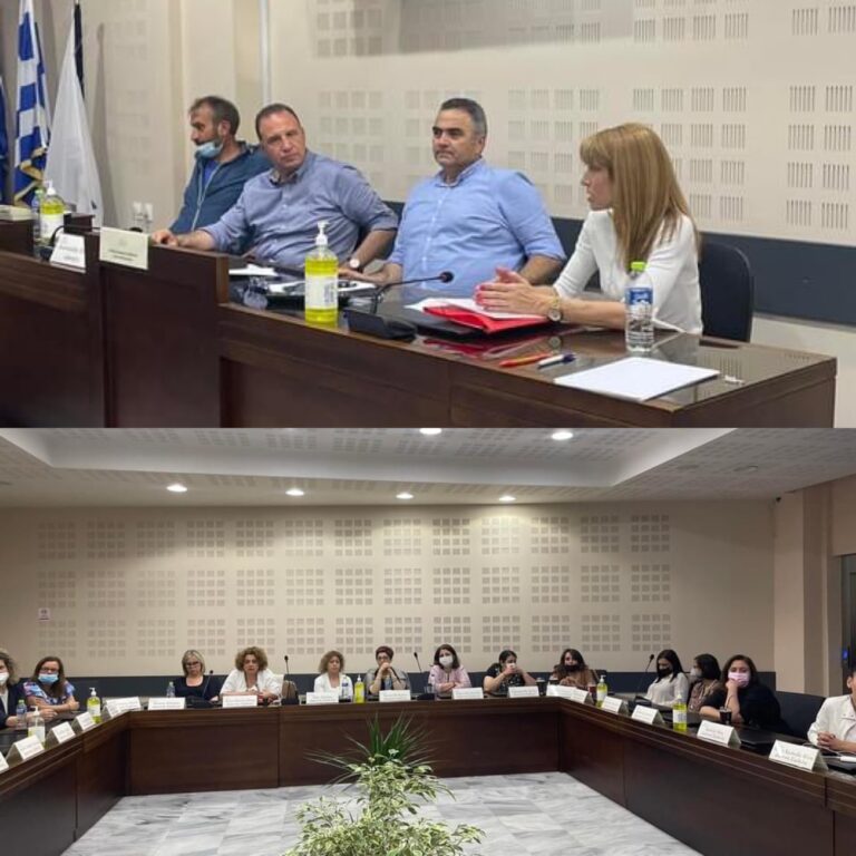 Συνάντηση-του-Δημάρχου-Παγγαίου-με-υπαλλήλους-βρεφονηπιακών-και-παιδικών-σταθμών-του-Δήμου