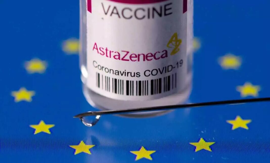 Εμβόλιο-astrazeneca:-Εγκρίθηκε-από-τον-ema-η-τρίτη-δόση