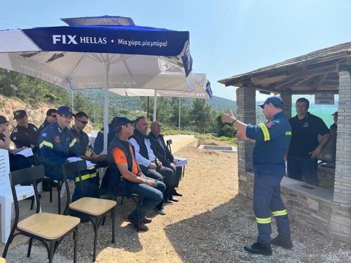 Διεξαγωγή-άσκησης-ΔΙΑ-ΠΥΡΟΣ-2022-στη-Θάσο Διεξαγωγή-άσκησης-ΔΙΑ-ΠΥΡΟΣ-2022-στη-Θάσο