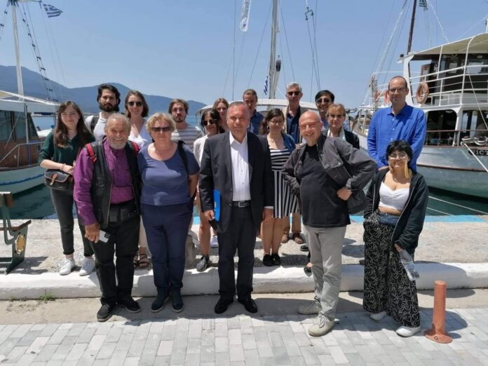 Εκδήλωση-στη-Θάσο-για-την-ανάδειξη-των-αρχαιολογικών-χώρων-στο-Λιμένα-Θάσου-και-της-ιστορικής-κληρονομιάς Εκδήλωση-στη-Θάσο-για-την-ανάδειξη-των-αρχαιολογικών-χώρων-στο-Λιμένα-Θάσου-και-της-ιστορικής-κληρονομιάς