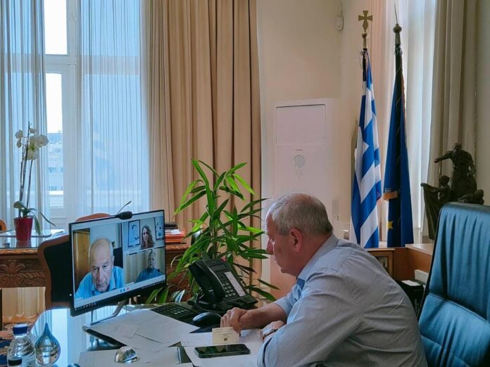 Ο-Δήμαρχος-Καβάλας,-Θόδωρος-Μουριάδης,-στο-πλευρό-του-Χαμόγελου-του-Παιδιού Ο-Δήμαρχος-Καβάλας,-Θόδωρος-Μουριάδης,-στο-πλευρό-του-Χαμόγελου-του-Παιδιού