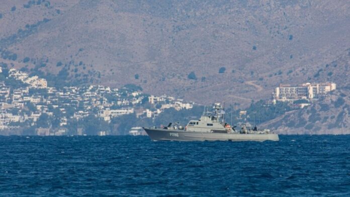 Ελληνοτουρκικά:-Σε-ετοιμότητα-η-Αθήνα-–-Πού-αποσκοπούν-οι-τουρκικές-απειλές-για-αποστρατιωτικοποίηση