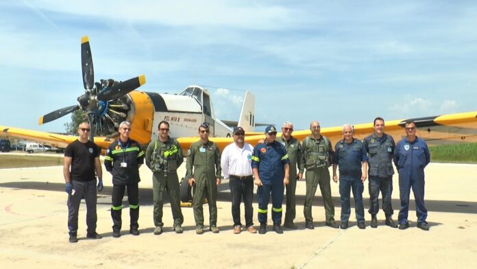 Έφτασαν-τα-2-pzl-στο-αεροδρόμιο-της-Χρυσούπολης-«Μέγας-Αλέξανδρος»-Περαιτέρω-ενίσχυση-στα-τέλη-Ιουνίου