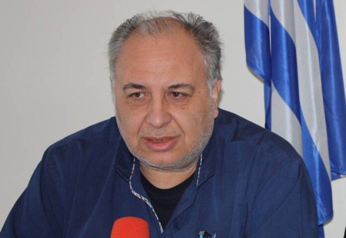 Μανώλης-Φρατζεσκάκης:-Η-ισχύς-εν-τη-ενώση-με-μπροστάρη-τον-Μάκη-Παπαδόπουλο Μανώλης-Φρατζεσκάκης:-Η-ισχύς-εν-τη-ενώση-με-μπροστάρη-τον-Μάκη-Παπαδόπουλο