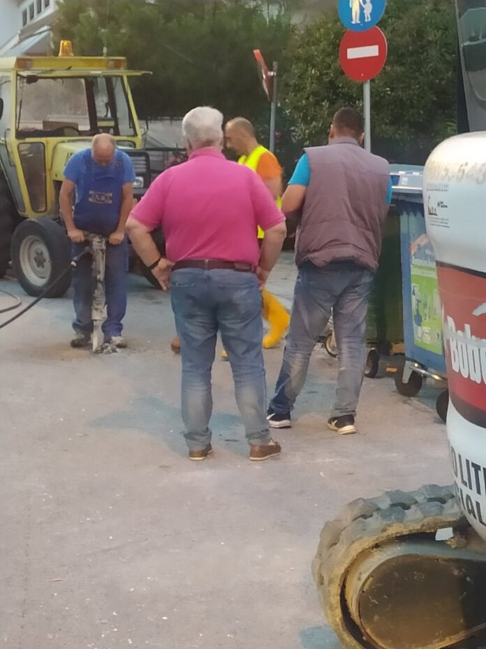 Και-πάλι-διακοπή-υδροδότησης-στο-Παληό-Νεα-βλάβη-ταλαιπωρεί-την-ΔΕΥΑΚ Και-πάλι-διακοπή-υδροδότησης-στο-Παληό-Νεα-βλάβη-ταλαιπωρεί-την-ΔΕΥΑΚ