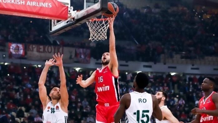 Ολυμπιακός-–-Παναθηναϊκός:-Τζάμπολ-“αιωνίων”-για-19η-φορά-σε-τελικούς-–-Οι-“αριθμοί”-του-ντέρμπι Ολυμπιακός-–-Παναθηναϊκός:-Τζάμπολ-“αιωνίων”-για-19η-φορά-σε-τελικούς-–-Οι-“αριθμοί”-του-ντέρμπι