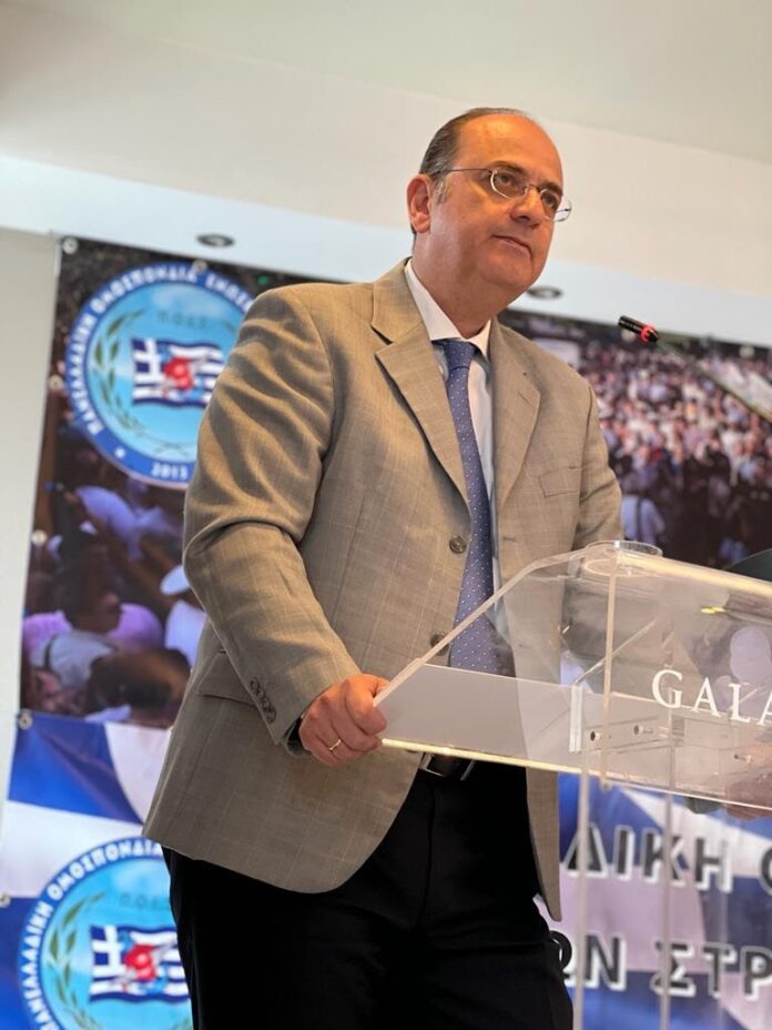 Μακάριος-Λαζαρίδης:-Η-ισχυροποιημένη-Ελλάδα-ανάχωμα-στον-δεσποτικό-αναθεωρητισμό-του-Ερντογάν Μακάριος-Λαζαρίδης:-Η-ισχυροποιημένη-Ελλάδα-ανάχωμα-στον-δεσποτικό-αναθεωρητισμό-του-Ερντογάν