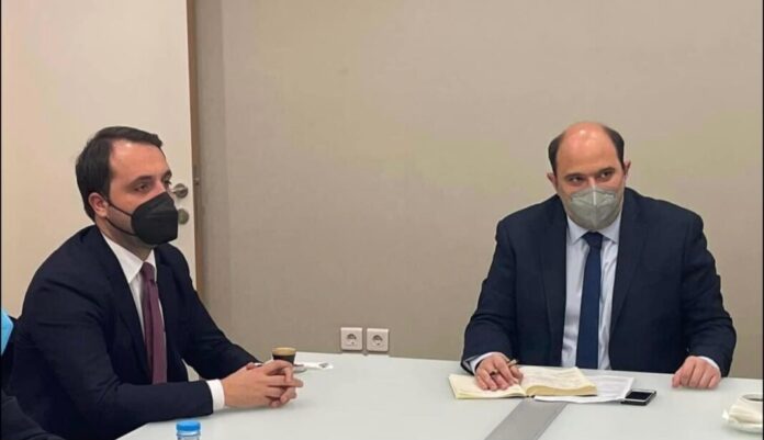 Χ.-Δερμεντζόπουλος:-«Άμεσα-τα-αντανακλαστικά-της-κυβέρνησης-για-τις-συνέπειες-των-πλημμυρών-στον-Έβρο»