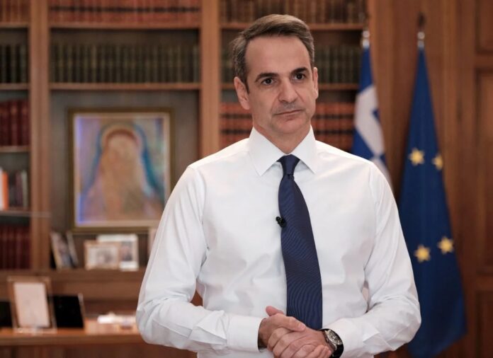 Μητσοτάκης-για-το-τέλος-της-εποπτείας:-Η-Ελλάδα-δεν-είναι-πια-το-“μαύρο-πρόβατο”-της-Ευρώπης Μητσοτάκης-για-το-τέλος-της-εποπτείας:-Η-Ελλάδα-δεν-είναι-πια-το-“μαύρο-πρόβατο”-της-Ευρώπης