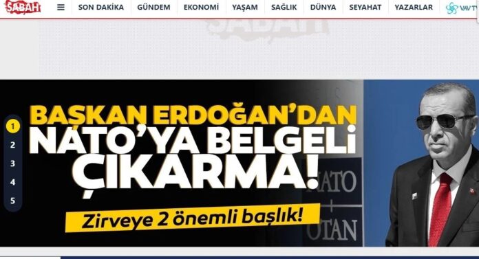 Νέα-πρόκληση-από-Ερντογάν:-Ετοιμάζει…-φάκελο-κατά-της-Ελλάδας-για-τη-Σύνοδο-του-ΝΑΤΟ
