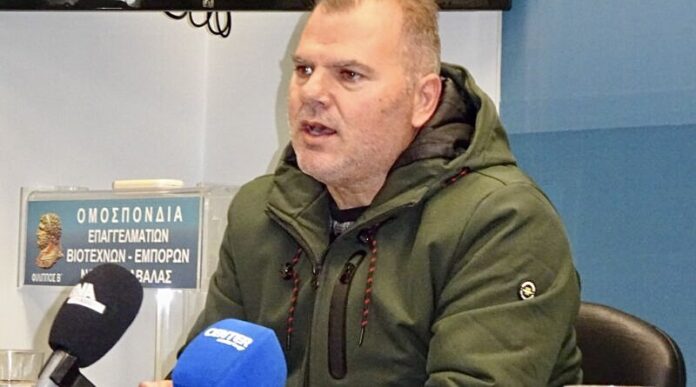 “Πήγαμε-αναγκαστικά-σε-αυξήσεις-κομίστρων-στα-ταξί”-δηλώνει-ο-πρόεδρος-του-Σωματείου-Ιδιοκτητών-ΤΑΞΙ-Χρήστος-Ιωαννίδης “Πήγαμε-αναγκαστικά-σε-αυξήσεις-κομίστρων-στα-ταξί”-δηλώνει-ο-πρόεδρος-του-Σωματείου-Ιδιοκτητών-ΤΑΞΙ-Χρήστος-Ιωαννίδης