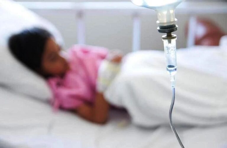 Οξεία-ηπατίτιδα:-920-πιθανά-περιστατικά-έχουν-καταγραφεί-σε-33-χώρες