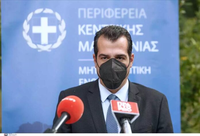 Κορονοϊός-–-Θάνος-Πλεύρης:-Όχι-σε-μέτρα-–-Συνύπαρξη-με-τον-ιό-από-το-φθινόπωρο