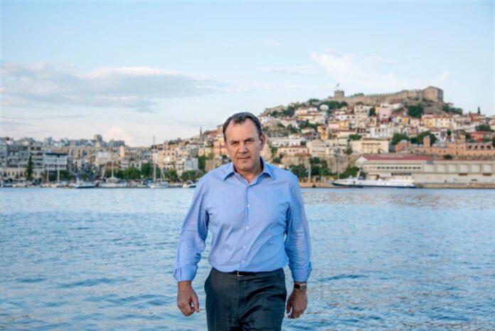 Νίκος-Παναγιωτοπουλος:-Χρόνια-πολλά-Καβάλα