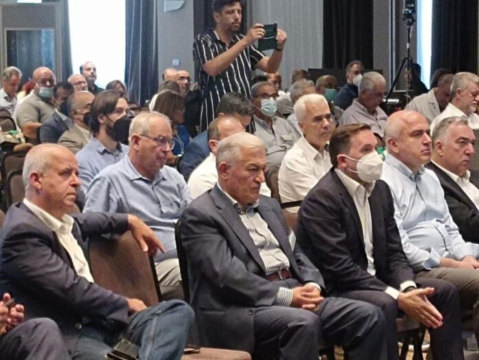 14η-Πανελλήνια-Σύνοδος-των-ΦοΔΣΑ-/-“Ανάκτηση-–-Ανακύκλωση-–-Η-Ελλάδα-μοντέλο-διαχείρισης-απορριμμάτων 14η-Πανελλήνια-Σύνοδος-των-ΦοΔΣΑ-/-“Ανάκτηση-–-Ανακύκλωση-–-Η-Ελλάδα-μοντέλο-διαχείρισης-απορριμμάτων