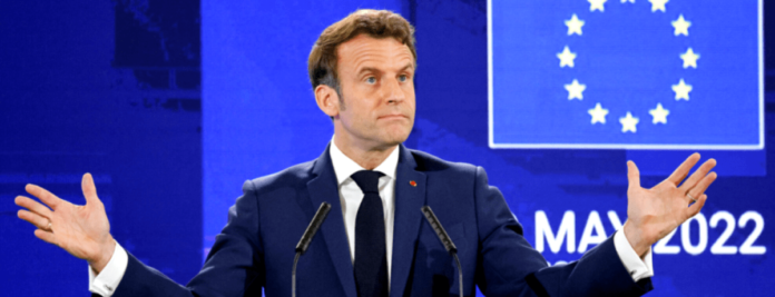 Γαλλία:-Ο-Μακρόν-θα-διορίσει-νέο-κυβερνητικό-εκπρόσωπο-–-Απαραίτητος-ο-ανασχηματισμός Γαλλία:-Ο-Μακρόν-θα-διορίσει-νέο-κυβερνητικό-εκπρόσωπο-–-Απαραίτητος-ο-ανασχηματισμός