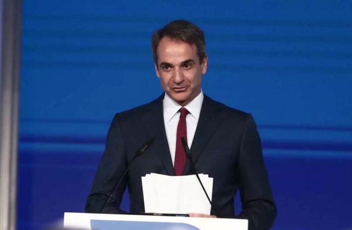 Μητσοτάκης:-Η-Ελλάδα-δεν-θα-δεχτεί-αμφισβήτηση-της-εθνικής-της-ακεραιότητας-–-Οι-διαφορές-δεν-λύνονται-με-νταηλίκια Μητσοτάκης:-Η-Ελλάδα-δεν-θα-δεχτεί-αμφισβήτηση-της-εθνικής-της-ακεραιότητας-–-Οι-διαφορές-δεν-λύνονται-με-νταηλίκια