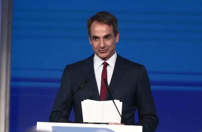 Μητσοτάκης:-Η-Ελλάδα-δεν-θα-δεχτεί-αμφισβήτηση-της-εθνικής-της-ακεραιότητας-–-Οι-διαφορές-δεν-λύνονται-με-νταηλίκια