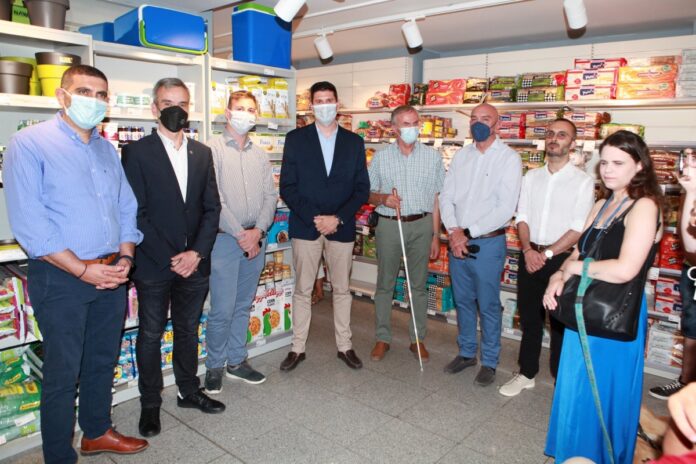 Η-Μασούτης-εγκαινιάζει-το-πρώτο-σουπερμάρκετ-στην-Ελλάδα-φιλικό-για-άτομα-με-οπτική-αναπηρία Η-Μασούτης-εγκαινιάζει-το-πρώτο-σουπερμάρκετ-στην-Ελλάδα-φιλικό-για-άτομα-με-οπτική-αναπηρία