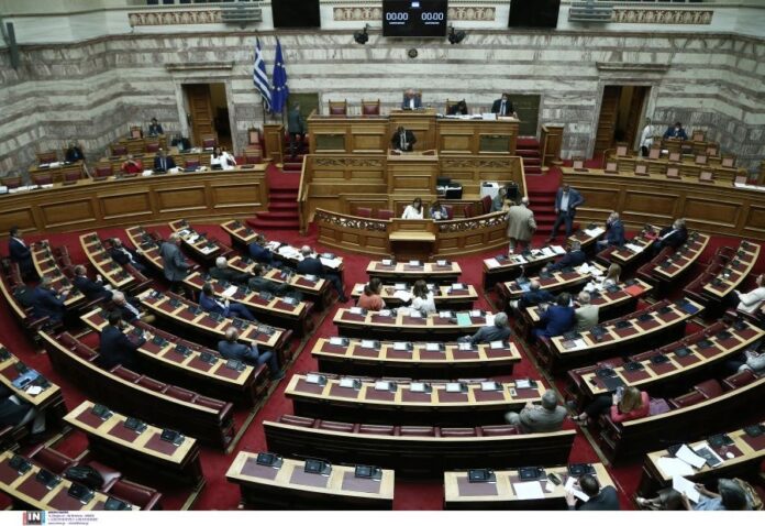 Βουλή-–-Νομοσχέδιο-για-την-Παιδεία:-Απορρίφθηκε-η-ένσταση-συνταγματικότητας-του-νομοσχεδίου Βουλή-–-Νομοσχέδιο-για-την-Παιδεία:-Απορρίφθηκε-η-ένσταση-συνταγματικότητας-του-νομοσχεδίου