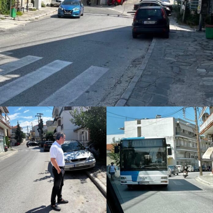 Μάκης-Παπαδόπουλος:-Να-επανατοποθετηθεί-ΑΜΕΣΑ-στέγαστρο-στη-στάση-“Διαμαντή”-στην-Αγ.-Παρασκευή! Μάκης-Παπαδόπουλος:-Να-επανατοποθετηθεί-ΑΜΕΣΑ-στέγαστρο-στη-στάση-“Διαμαντή”-στην-Αγ.-Παρασκευή!