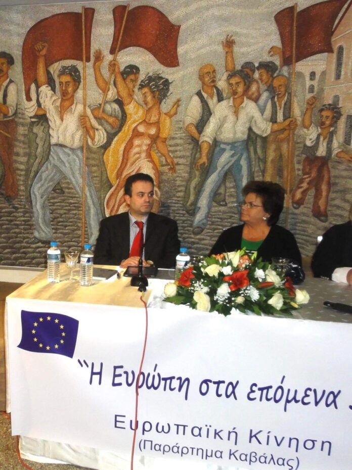 Η-Νίκη-Τζαβέλα-Πρόεδρος-του-Διοικητικού-Συμβουλίου-της-κατασκευαστικής-εταιρείας-ΙΝΤΡΑΚΑΤ