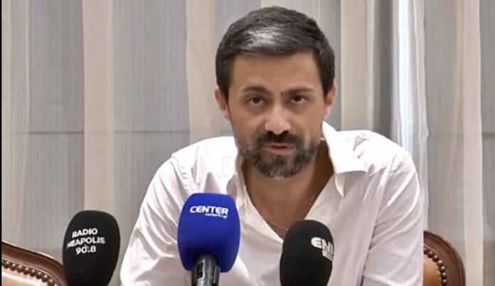 Αλέξης-Πολίτης:-Το-νεο-αμφιθέατρο-της-Καβάλας-θα-γίνει Αλέξης-Πολίτης:-Το-νεο-αμφιθέατρο-της-Καβάλας-θα-γίνει