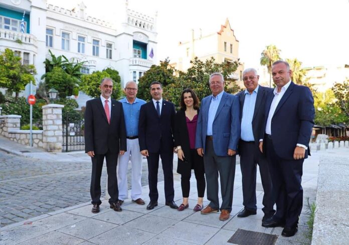 Επίσημα-εγκαίνια-της-έκθεσης-«Λευκωσία-Πράσινη-Γραμμή-48-χρόνια» Επίσημα-εγκαίνια-της-έκθεσης-«Λευκωσία-Πράσινη-Γραμμή-48-χρόνια»