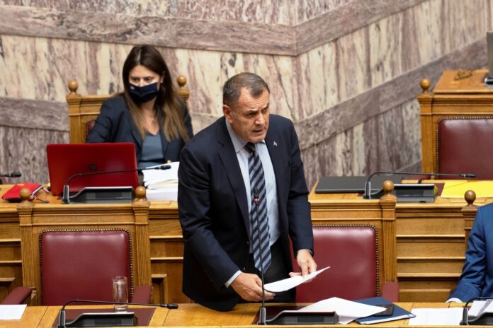 Ομιλία-ΥΕΘΑ-Νικόλαου-Παναγιωτόπουλου-περί-των-διατάξεων-για-την-ολοκλήρωση-ναυπηγήσεως-της-ΤΠΚ-«7»-και-εργασιών-σε-Υ/Β-του-ΠΝ Ομιλία-ΥΕΘΑ-Νικόλαου-Παναγιωτόπουλου-περί-των-διατάξεων-για-την-ολοκλήρωση-ναυπηγήσεως-της-ΤΠΚ-«7»-και-εργασιών-σε-Υ/Β-του-ΠΝ