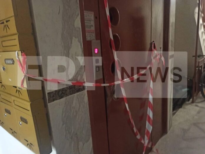 Μετακόμιζε-ο-26χρονος-απο-την-Χρυσούπολη-που-σκοτώθηκε-σε-ασανσέρ-–-Το-ψυγείο-τον-χτύπησε-στην-καρωτίδα Μετακόμιζε-ο-26χρονος-απο-την-Χρυσούπολη-που-σκοτώθηκε-σε-ασανσέρ-–-Το-ψυγείο-τον-χτύπησε-στην-καρωτίδα